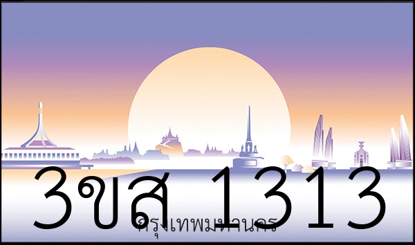 3ขส 1313